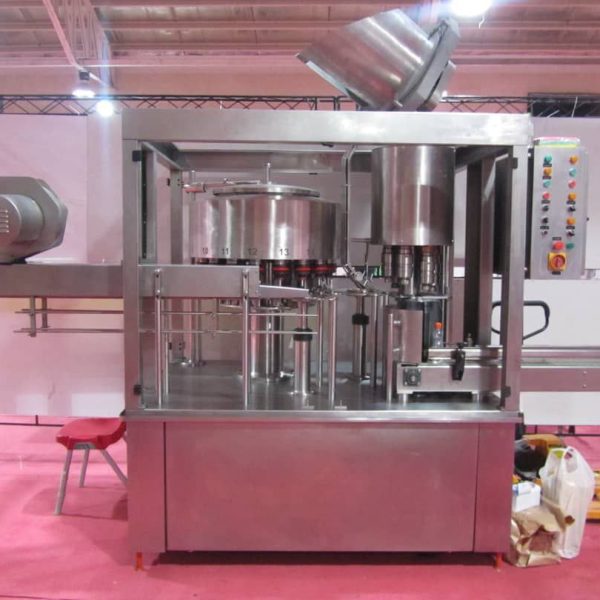 دستگاه منوبلوک