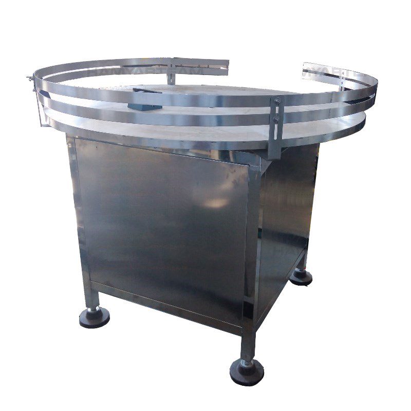 میز ترافیک دسته بندی