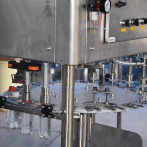 فناوری های دستگاه پرکن مایعات کدام اند؟