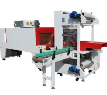 کاربرد دستگاه شیرینگ اتوماتیک