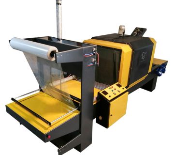 دستگاه شیرینگ