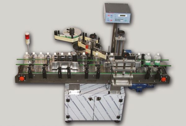 دستگاه لیبل چسبان دستگاه لیبل چسبان