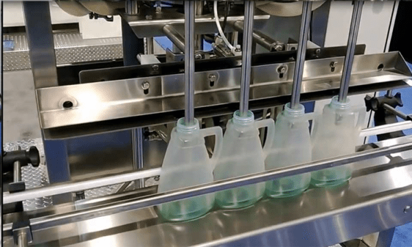 پر کردن مایعات پر کردن سرکه پر کردن سرکه