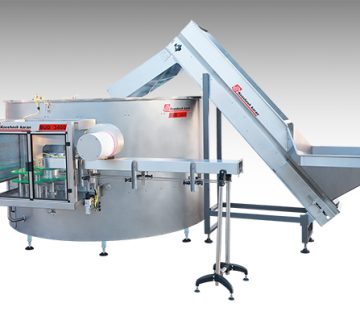 دستگاه ردیف پرکن